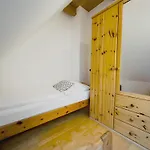 Apartmán Whg 54 Grad Nord - Vierlindenhof *