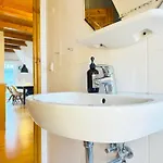 Apartmán Whg 54 Grad Nord - Vierlindenhof *