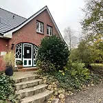 Whg 54 Grad Nord - Vierlindenhof Apartmán Böhl