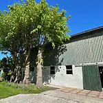 Whg 54 Grad Nord - Vierlindenhof Apartmán Böhl