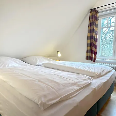 Whg 54 Grad Nord - Vierlindenhof