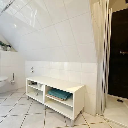 Whg 54 Grad Nord - Vierlindenhof Apartment *
